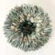 Juju Hat turquoise 65 cm