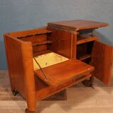 Trolley bar service art deco 1930