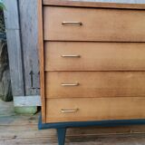 Chest of drawers 60s