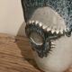Vase en forme de coquillage