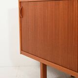 Ulferts teak sideboard from the 1960s
