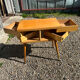 Paire de chevets scandinave