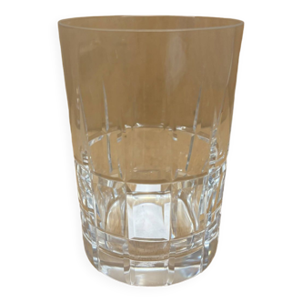 Whiskey glass