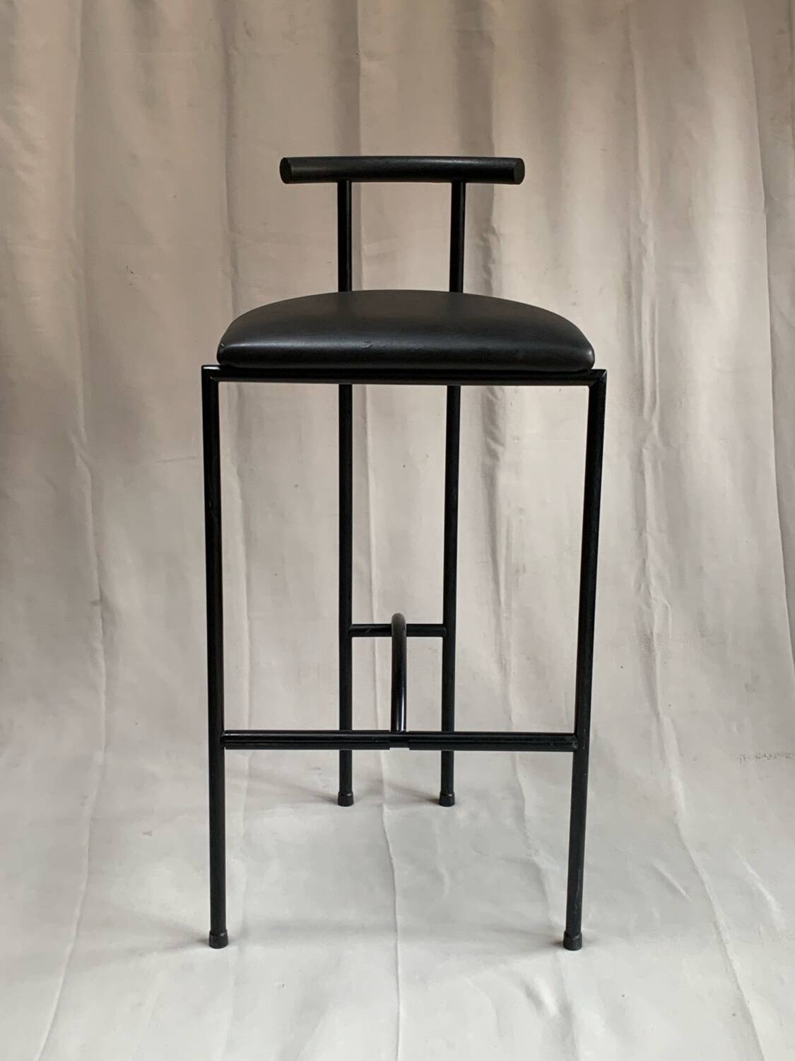 Bar chair