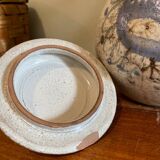 Large signed pitcher
