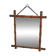 Barber mirror