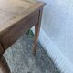 Table, desk, console