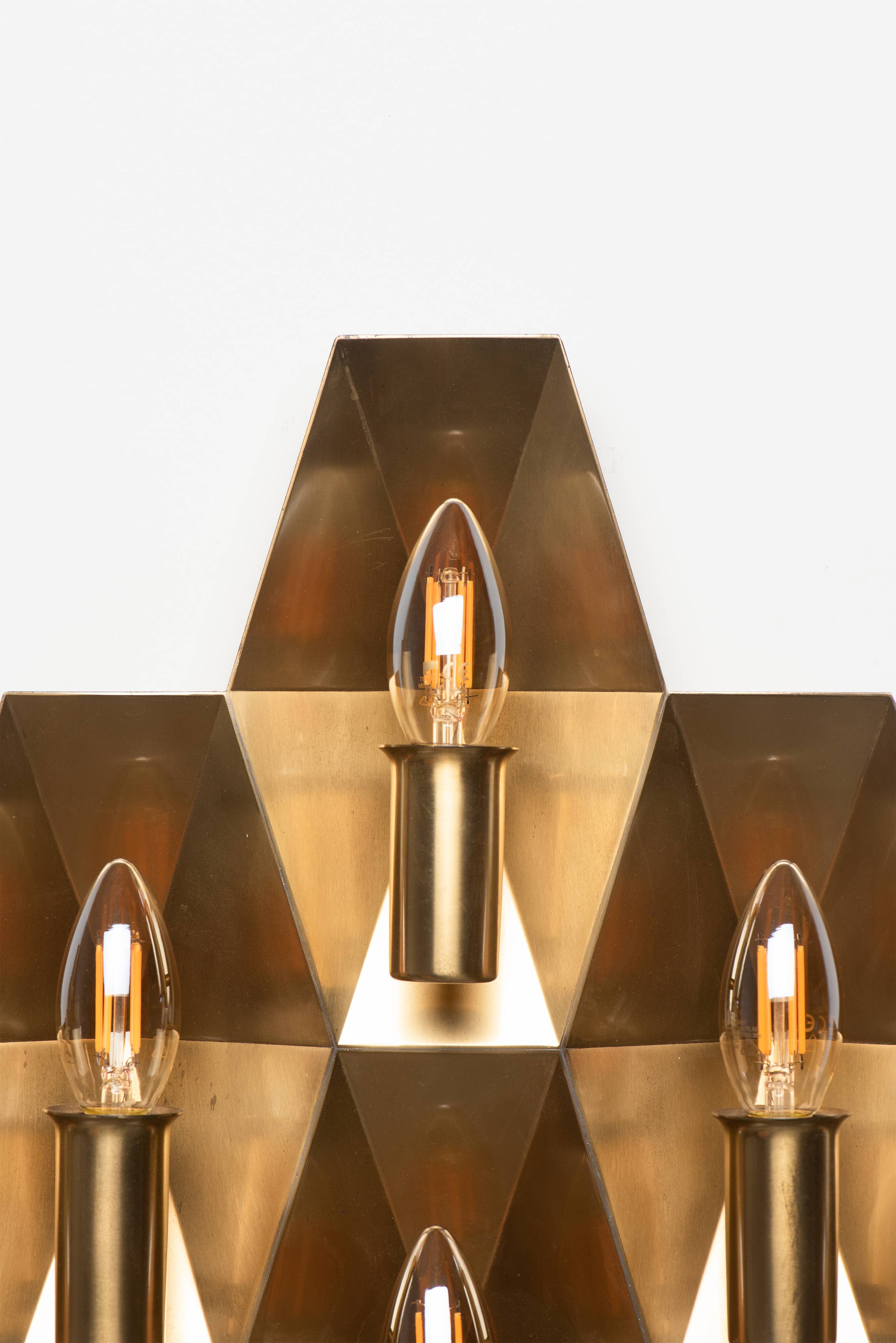 Wall Sconces - Rolf Graae