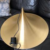 Suspension "semi" gold