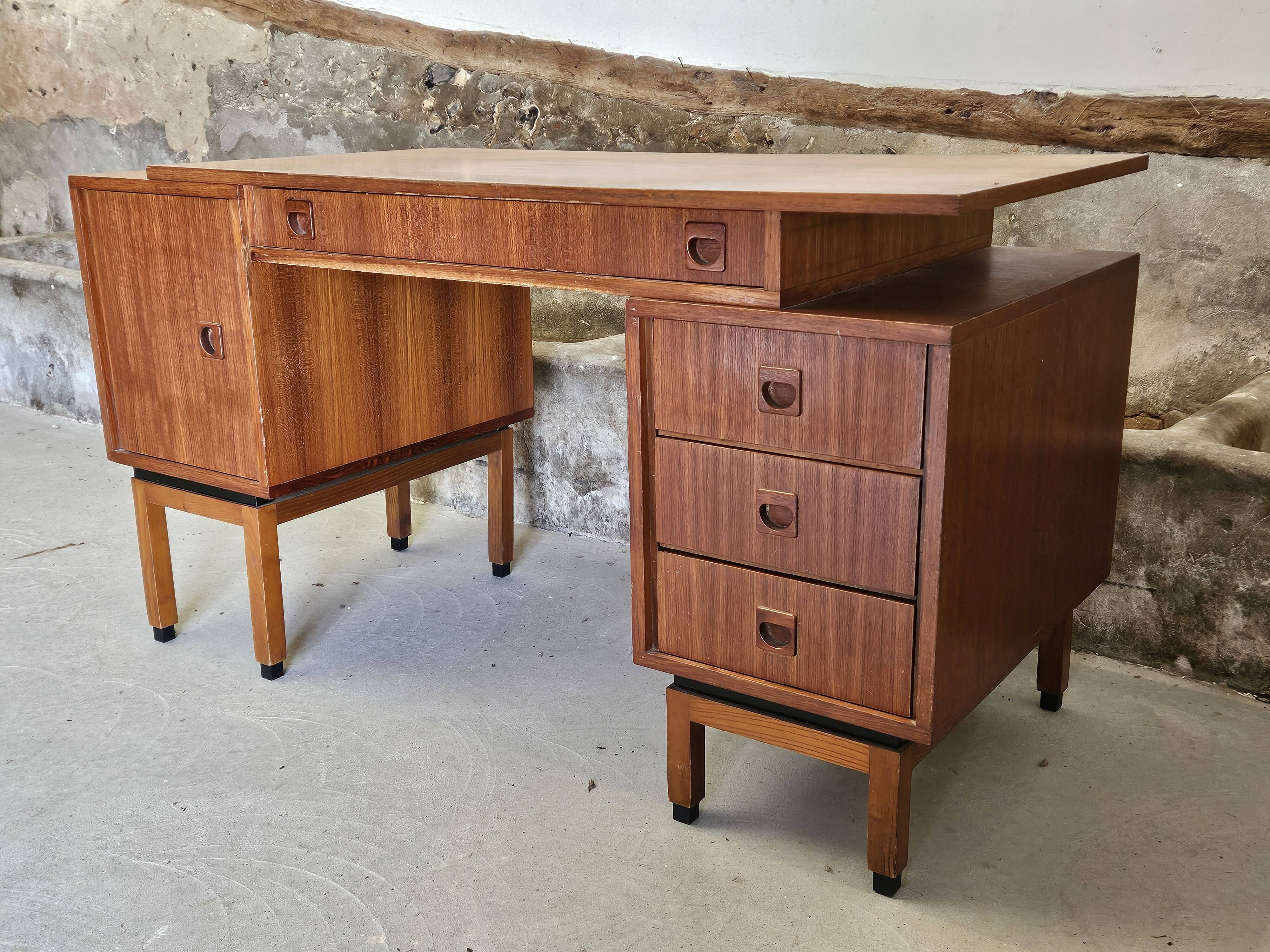 Desk Denmark 1960 MDK