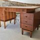 Desk Denmark 1960 MDK