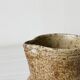 Pyrite ceramic milk jug