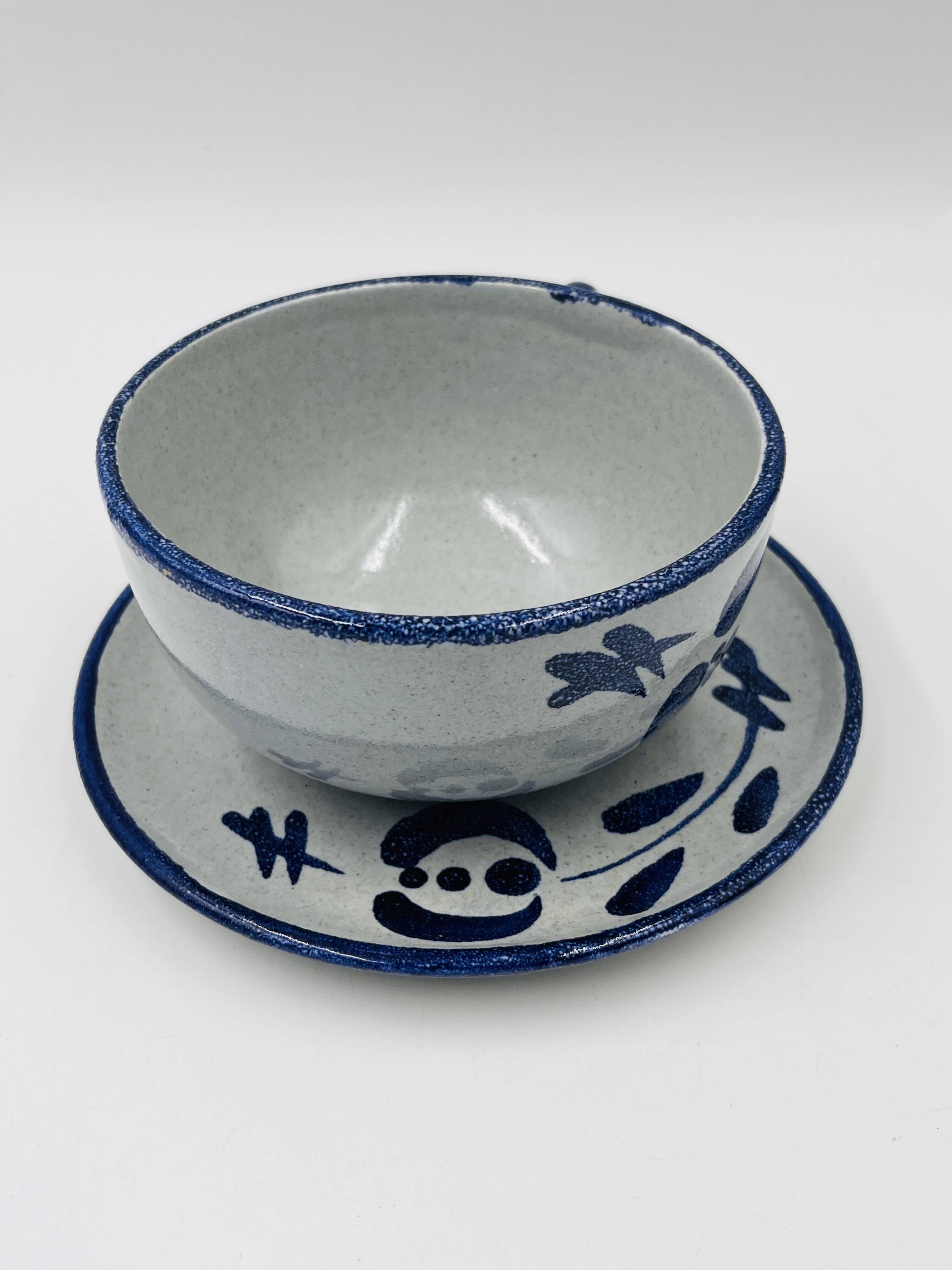 Saint Clement Lunch Set