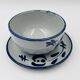 Saint Clement Lunch Set