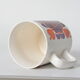 Mug anglais Staffordshire