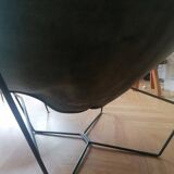 Vintage Habitat lounge chair David Weeks