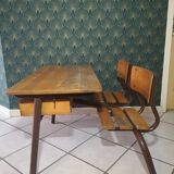 School desk