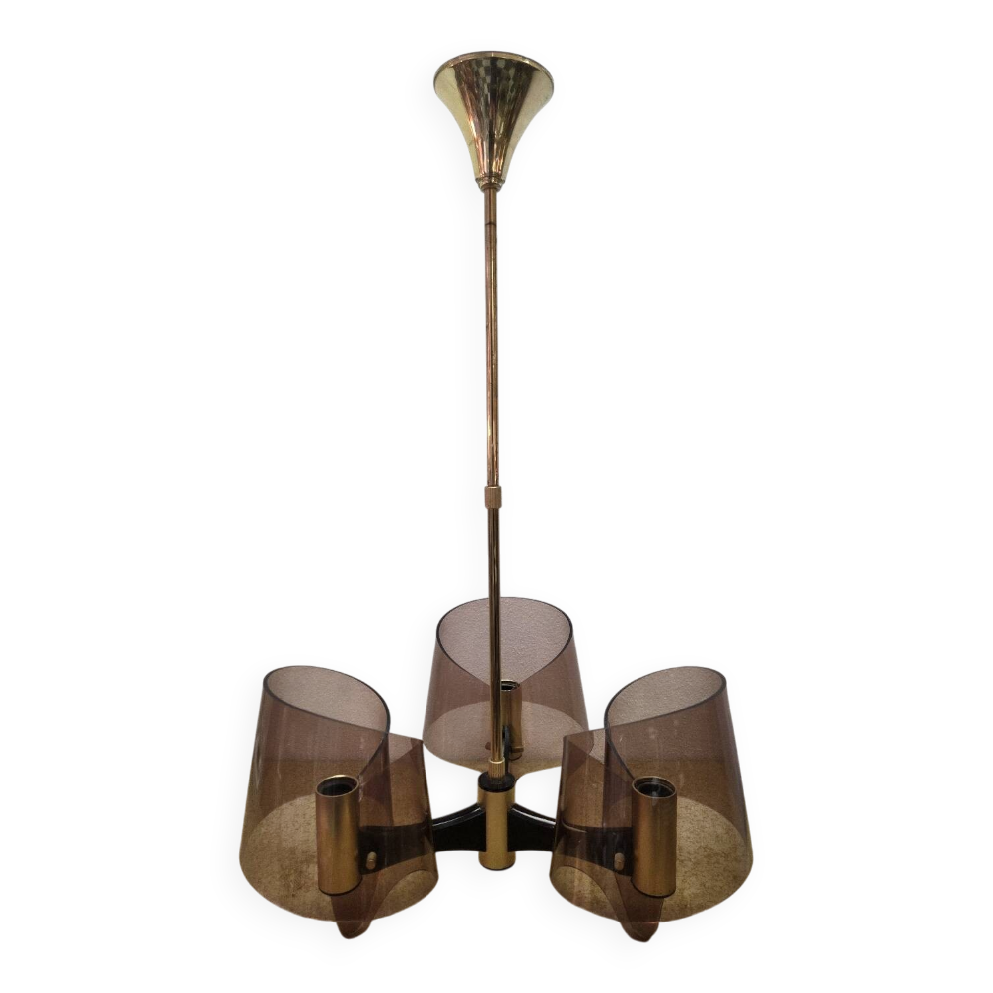 Lustre Altuglass by Michel Dumas