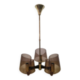 Lustre Altuglass by Michel Dumas