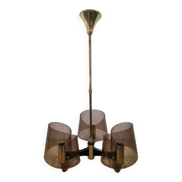 Lustre Altuglass by Michel Dumas