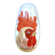 Retro Coq vase stamped Bavaria