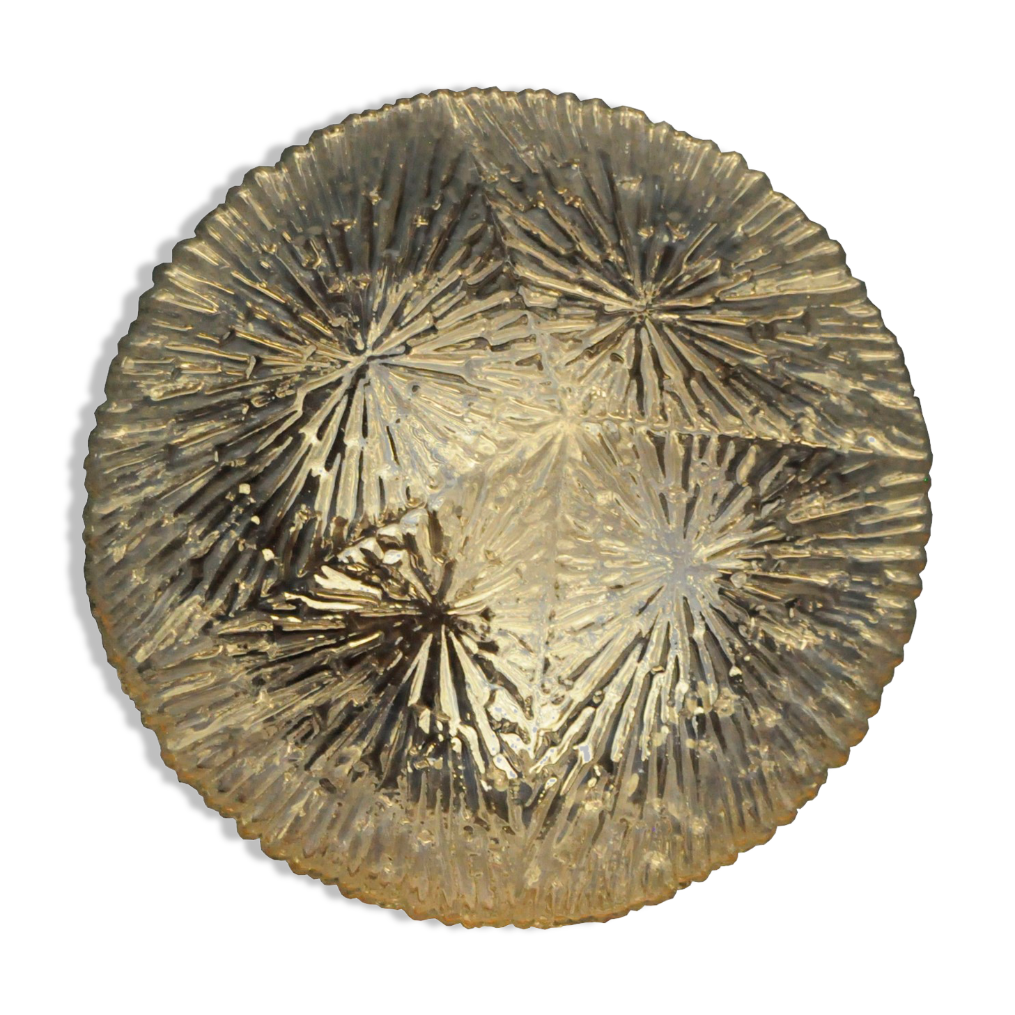 Scandinavian ceiling lamp westal