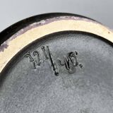 Large Studio Vase in Postmodern German Ceramic by Jakob Leopold Knödgen for JLK Keramik, 1980s