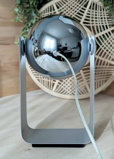 Eyeball design lamp Massive Lighting (L-0263)