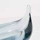 Small Vintage Blue Ashtray, 20th Century, Europe, 1960s