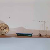 String style shelves