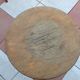 Baumann bar stool vintage 50/60