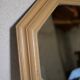 Octagonal mirror