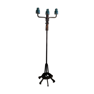 Portemanteau patère - industrielle