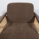 Fauteuils GFM-87 par Juliusz Kedziorek pour meubles Gościcińskie, années 1960, Set de 2