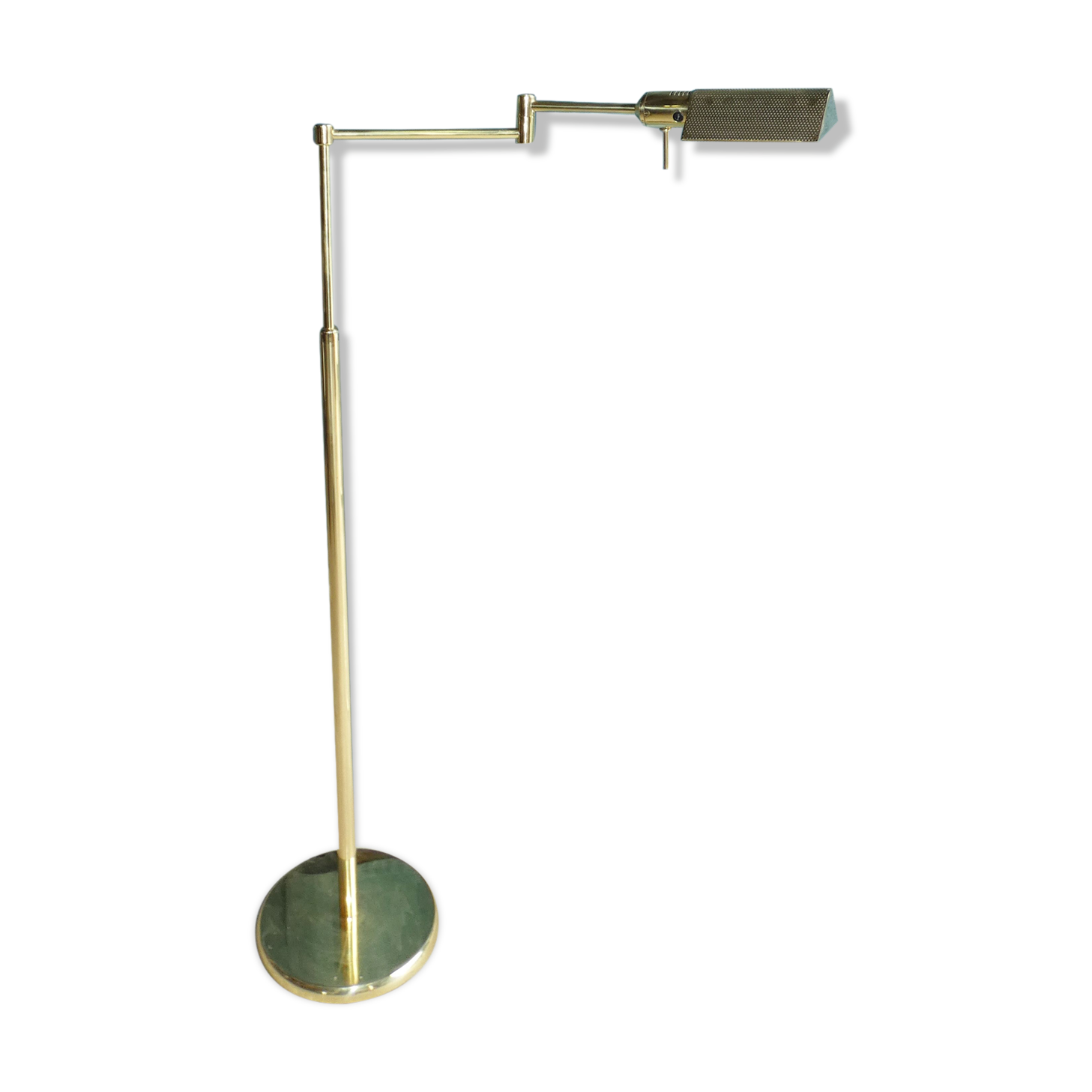 Marset iluminacion floor lamp