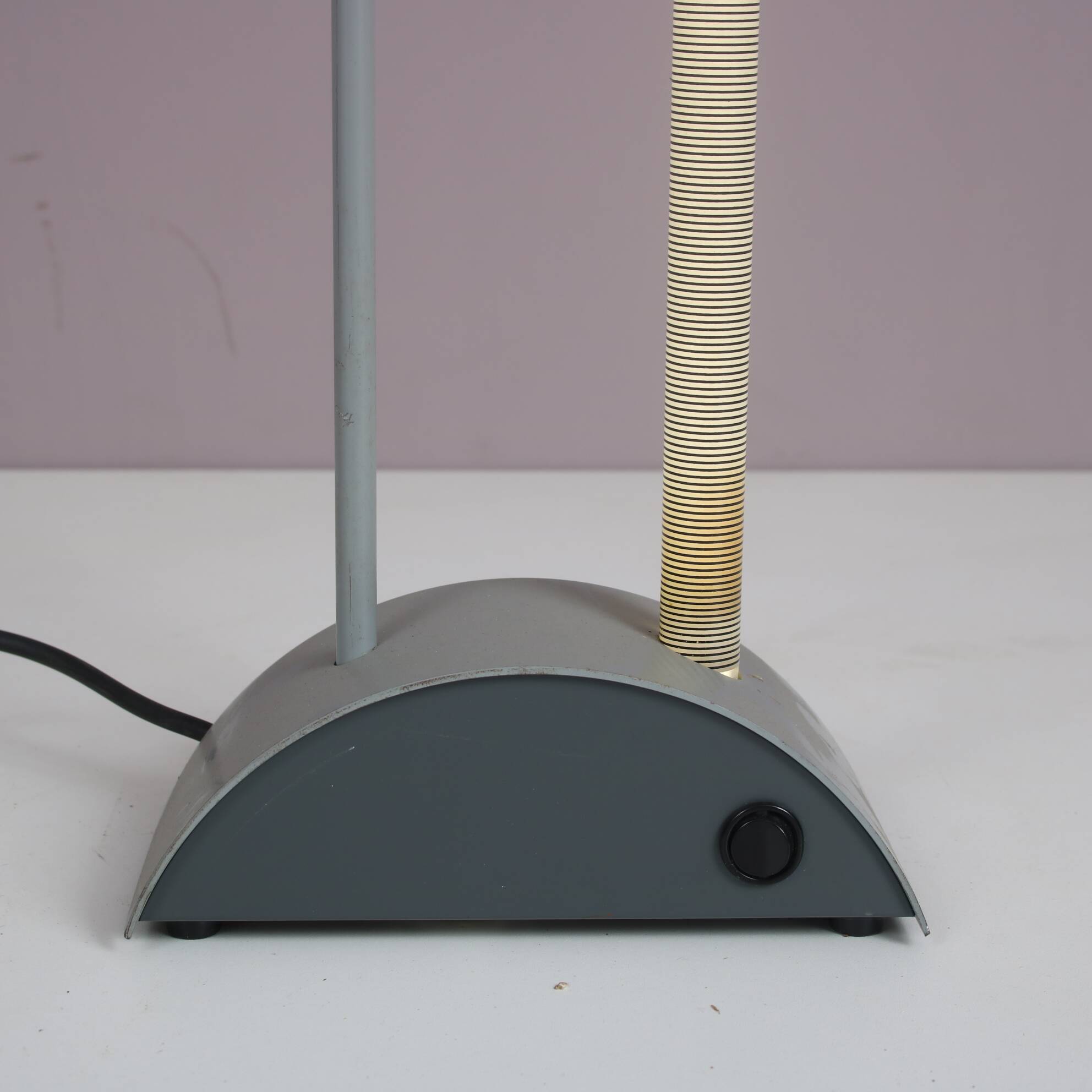 1980s “Flexion” table lamp by Cees Kranen for Indoor, Netherlands