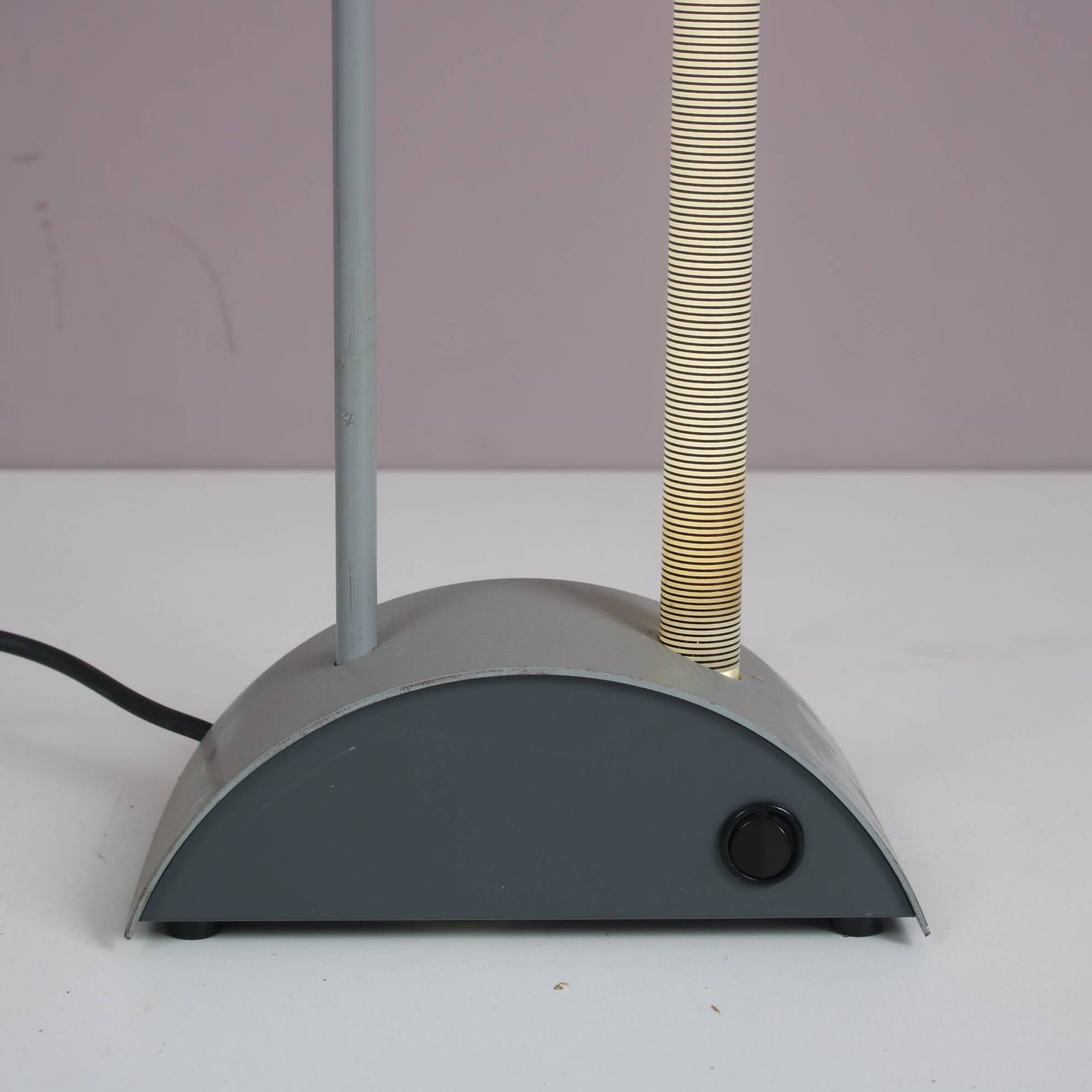 1980s “Flexion” table lamp by Cees Kranen for Indoor, Netherlands