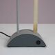 1980s “Flexion” table lamp by Cees Kranen for Indoor, Netherlands