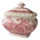 Villeroy and boch ceramic sugar bowl