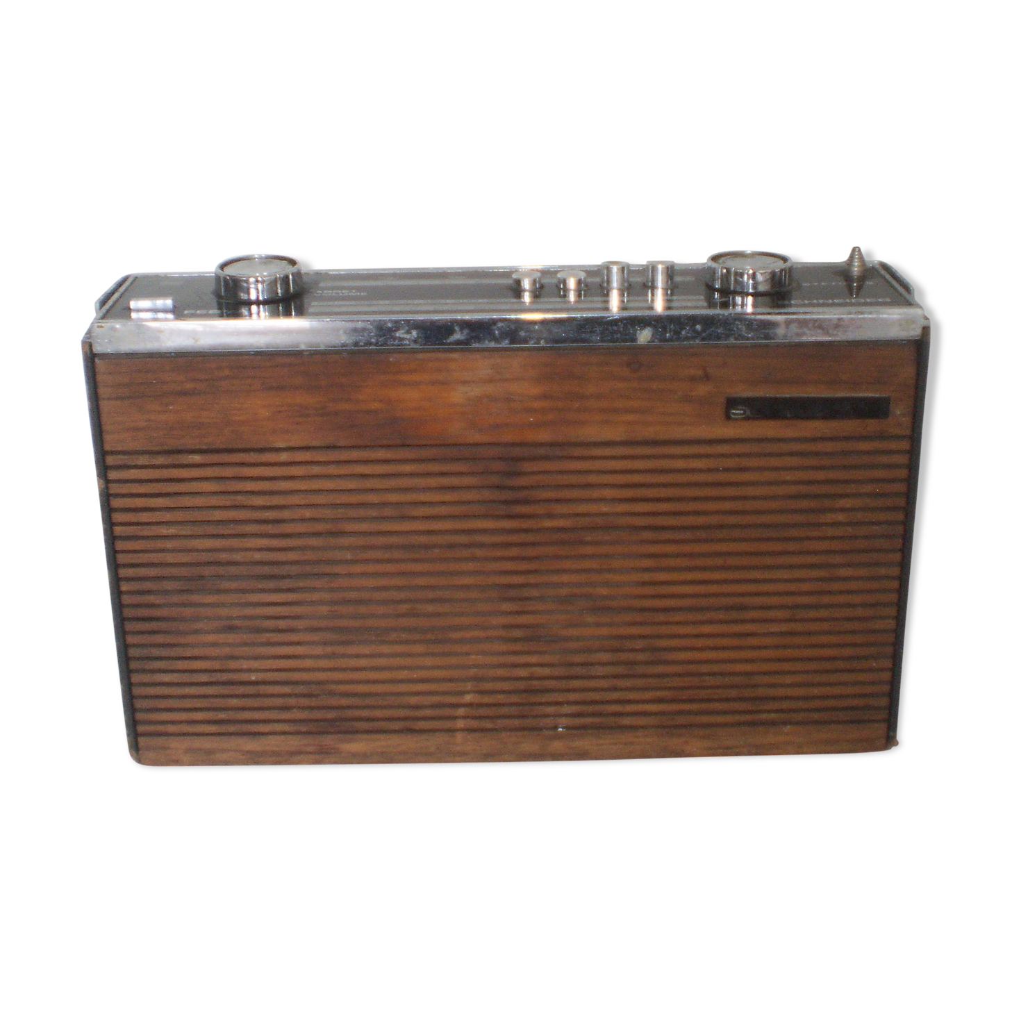 Radio Transistor Schneider Ferya