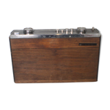 Radio Transistor Schneider Ferya