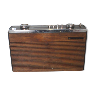 Radio Transistor Schneider Ferya
