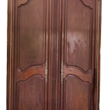 Louis XV port wardrobe