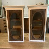 Art Deco display case