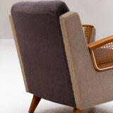 Fauteuil, années 1930