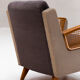 Fauteuil, années 1930