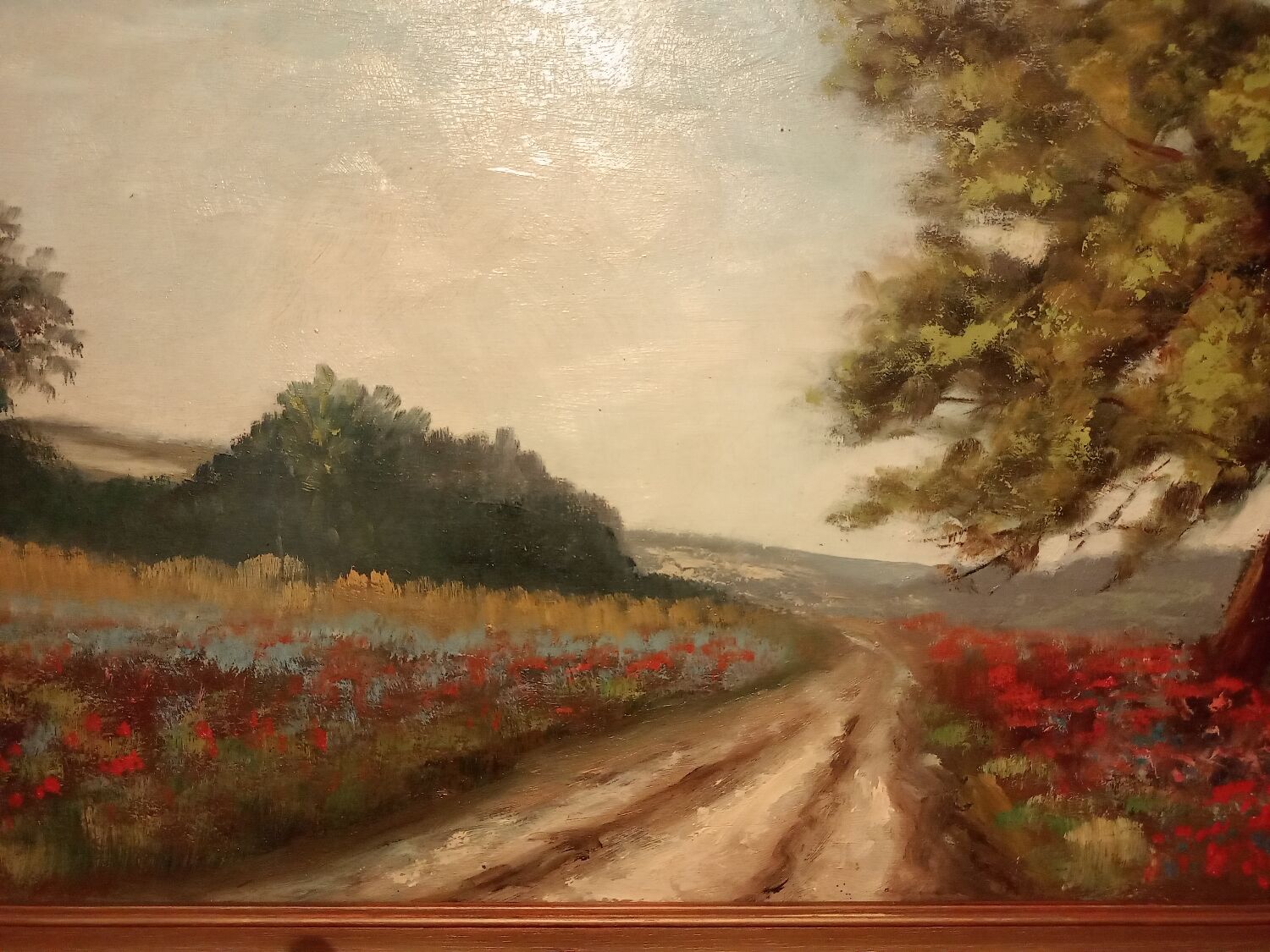Tableau M Lemagny