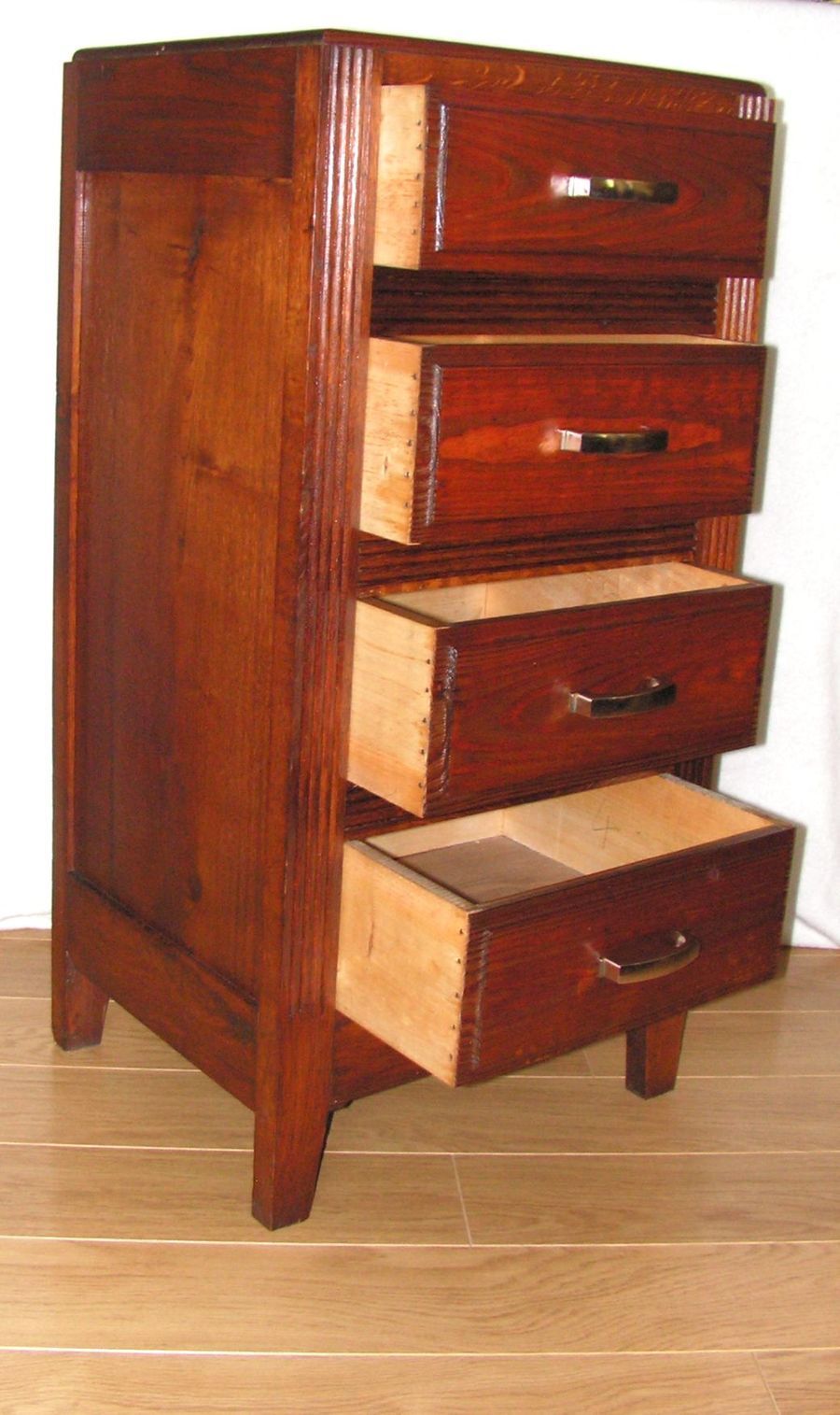 Spreadsheet years 40