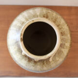 Lionel Bisson ceramic vase in Toucy