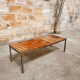 Table basse, Roger Capron